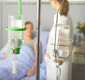 Алкоголизм в Звенигороде