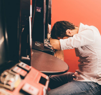 Игромания в Звенигороде